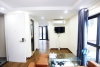 Brand New One Bedroom Apartment For Rent in Ba Dinh Area